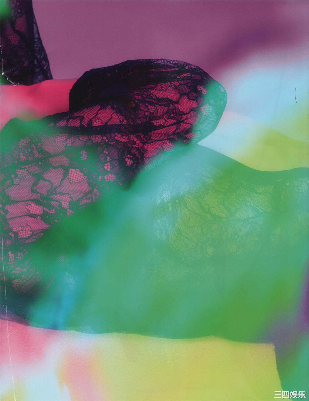 欅坂46写真集《21人の未完成》高清全本