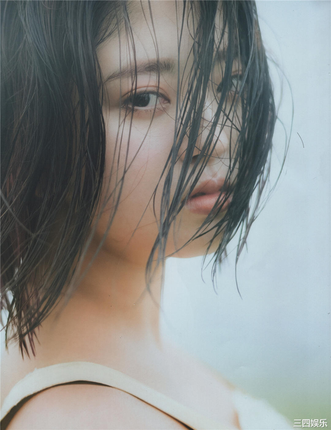 欅坂46写真集《21人の未完成》高清全本