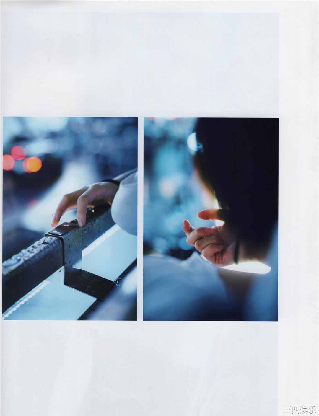 欅坂46写真集《21人の未完成》高清全本