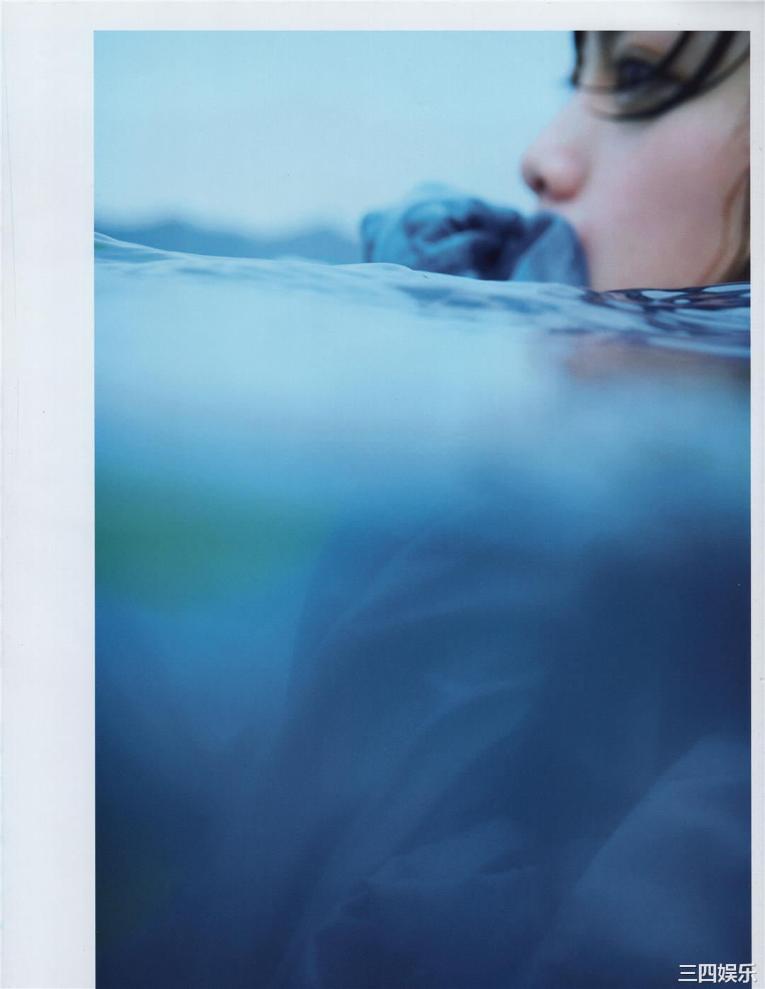 欅坂46写真集《21人の未完成》高清全本