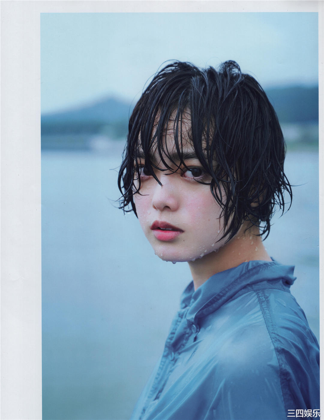 欅坂46写真集《21人の未完成》高清全本