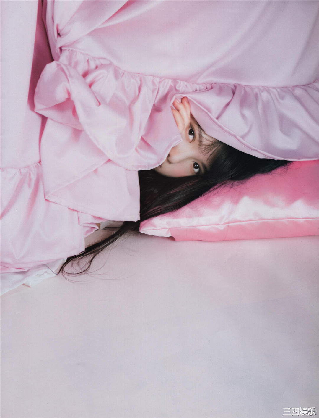 欅坂46写真集《21人の未完成》高清全本