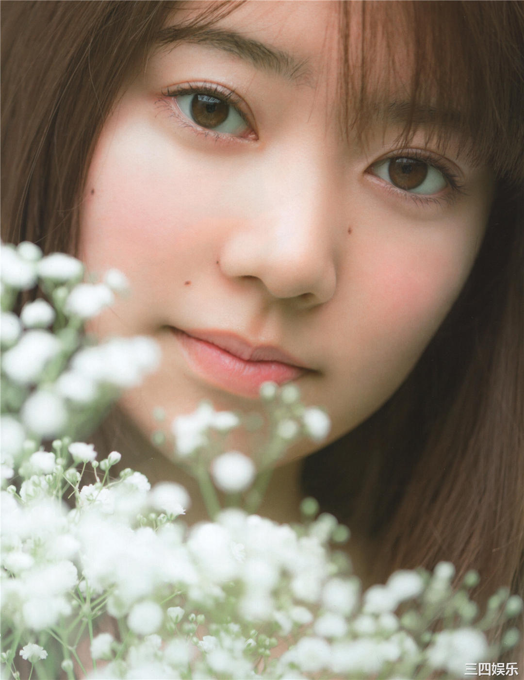 欅坂46写真集《21人の未完成》高清全本