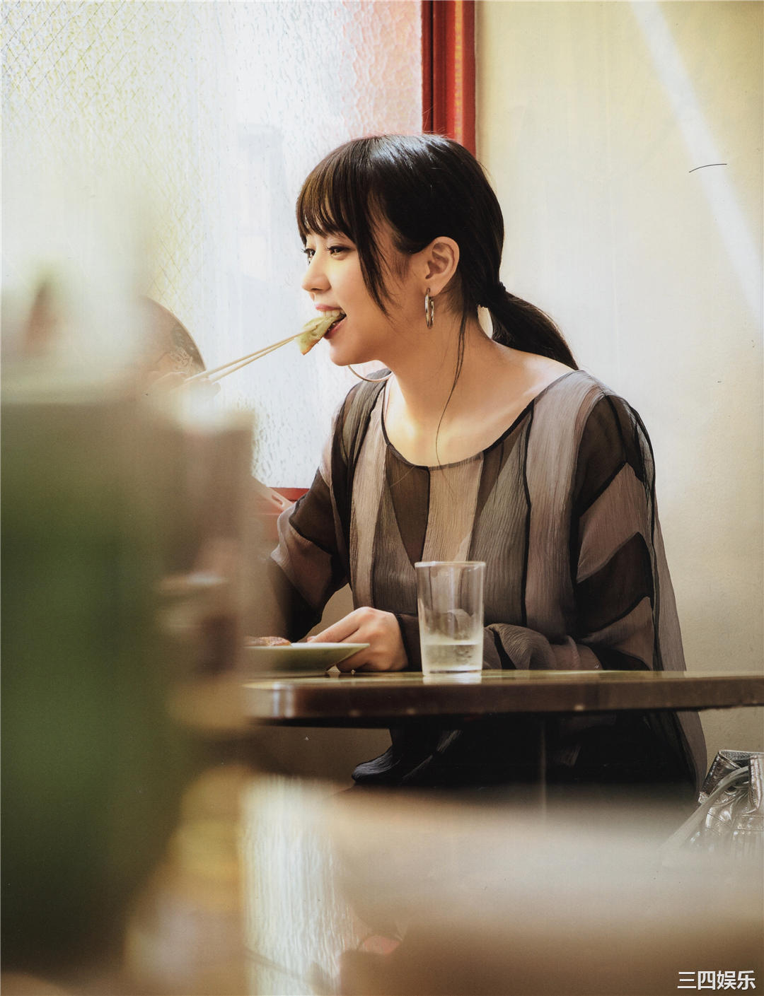 欅坂46写真集《21人の未完成》高清全本