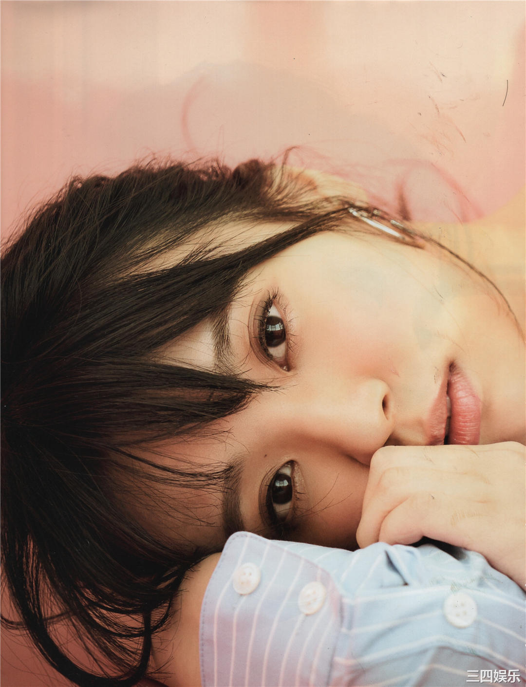 欅坂46写真集《21人の未完成》高清全本