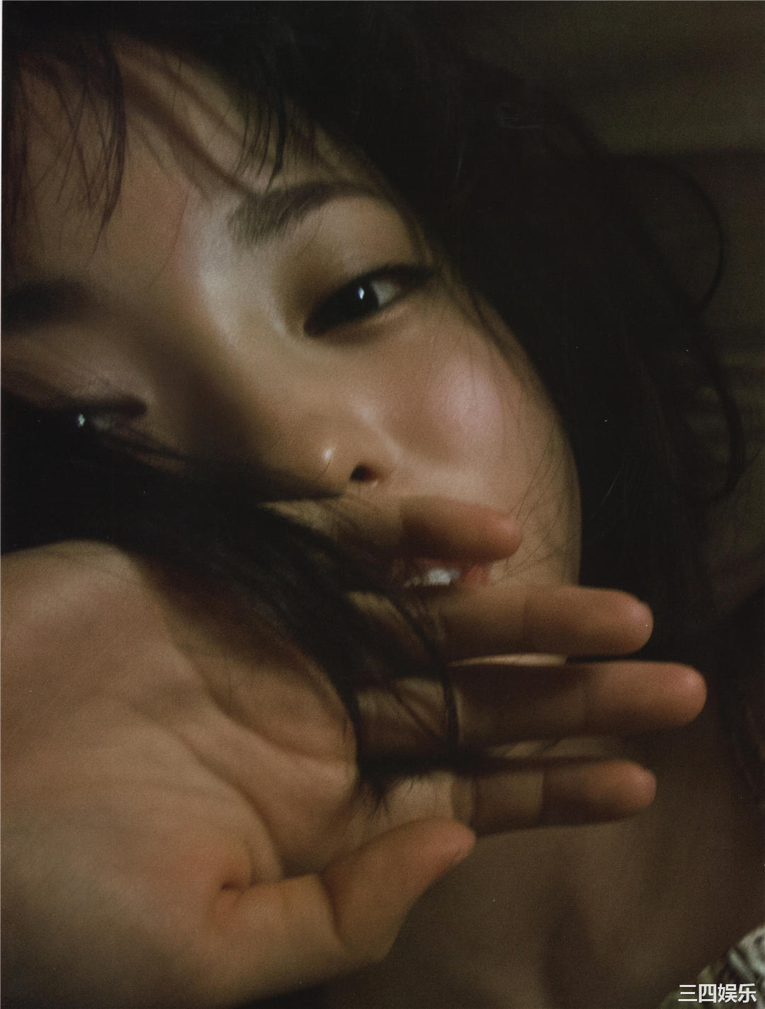 欅坂46写真集《21人の未完成》高清全本