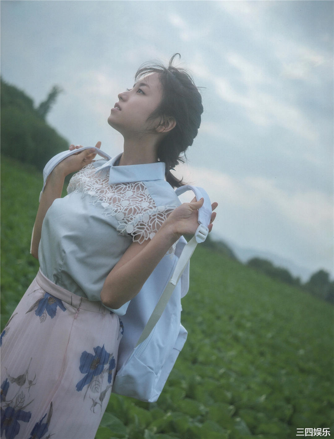 欅坂46写真集《21人の未完成》高清全本