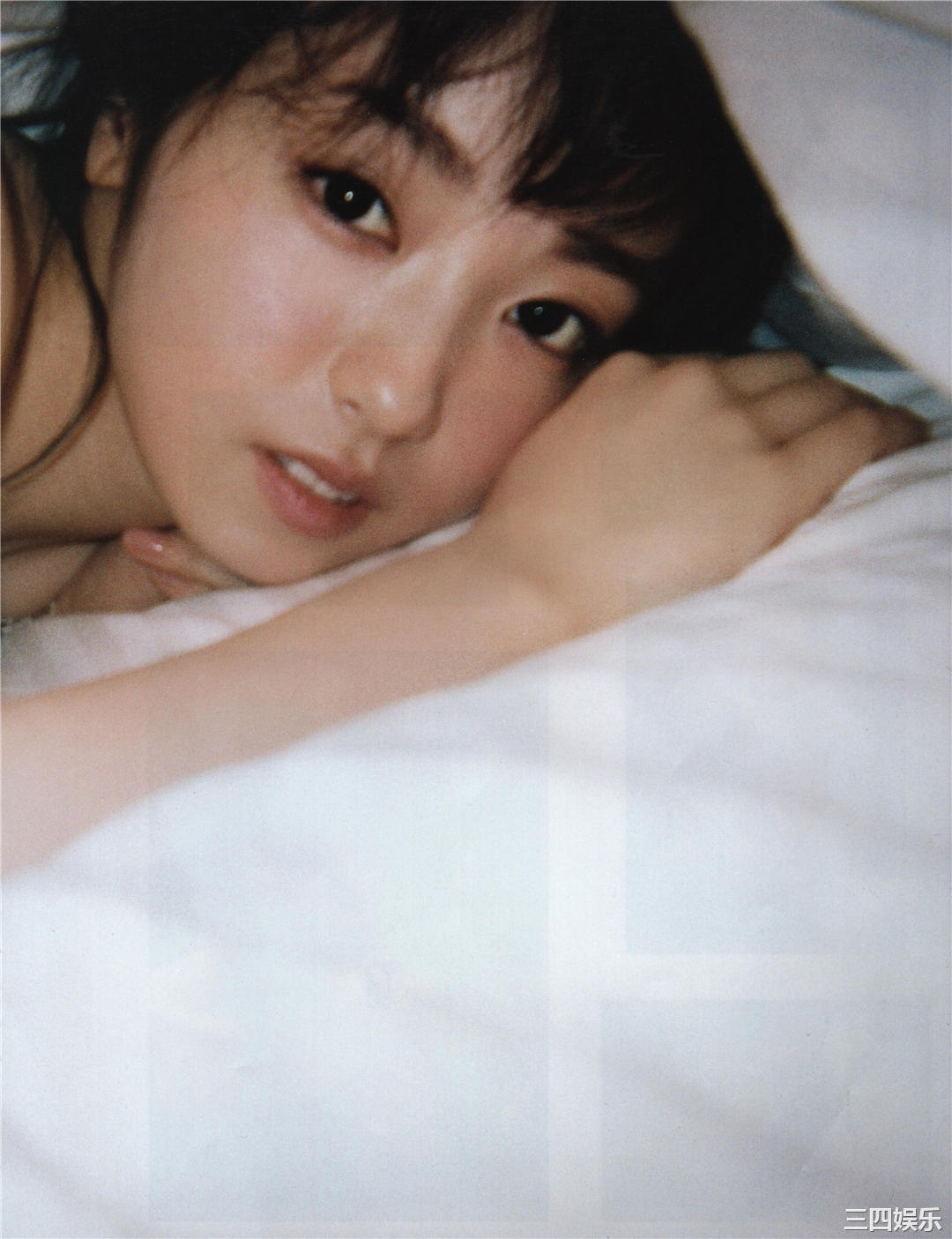 欅坂46写真集《21人の未完成》高清全本