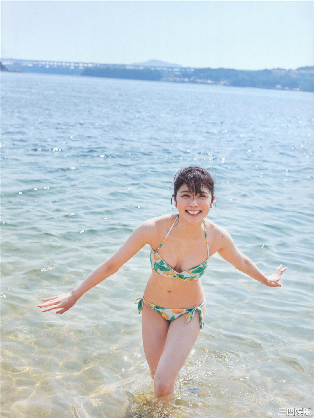 丹生明里1ST写真集《やさしい関係》高清全本