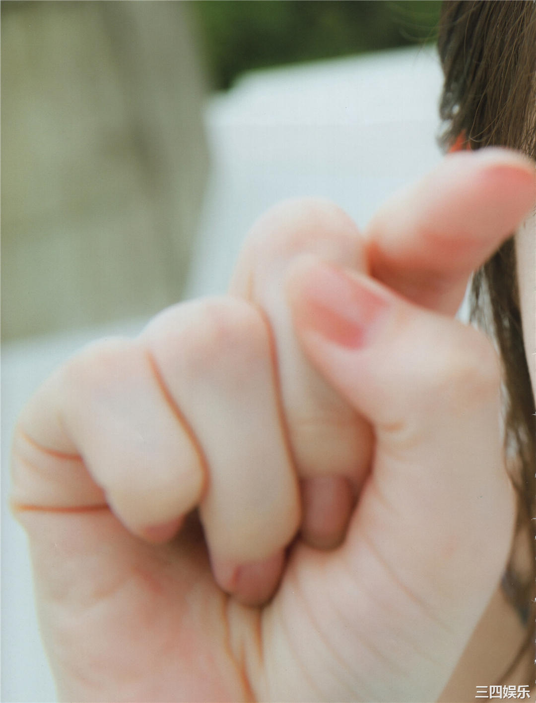 欅坂46写真集《21人の未完成》高清全本