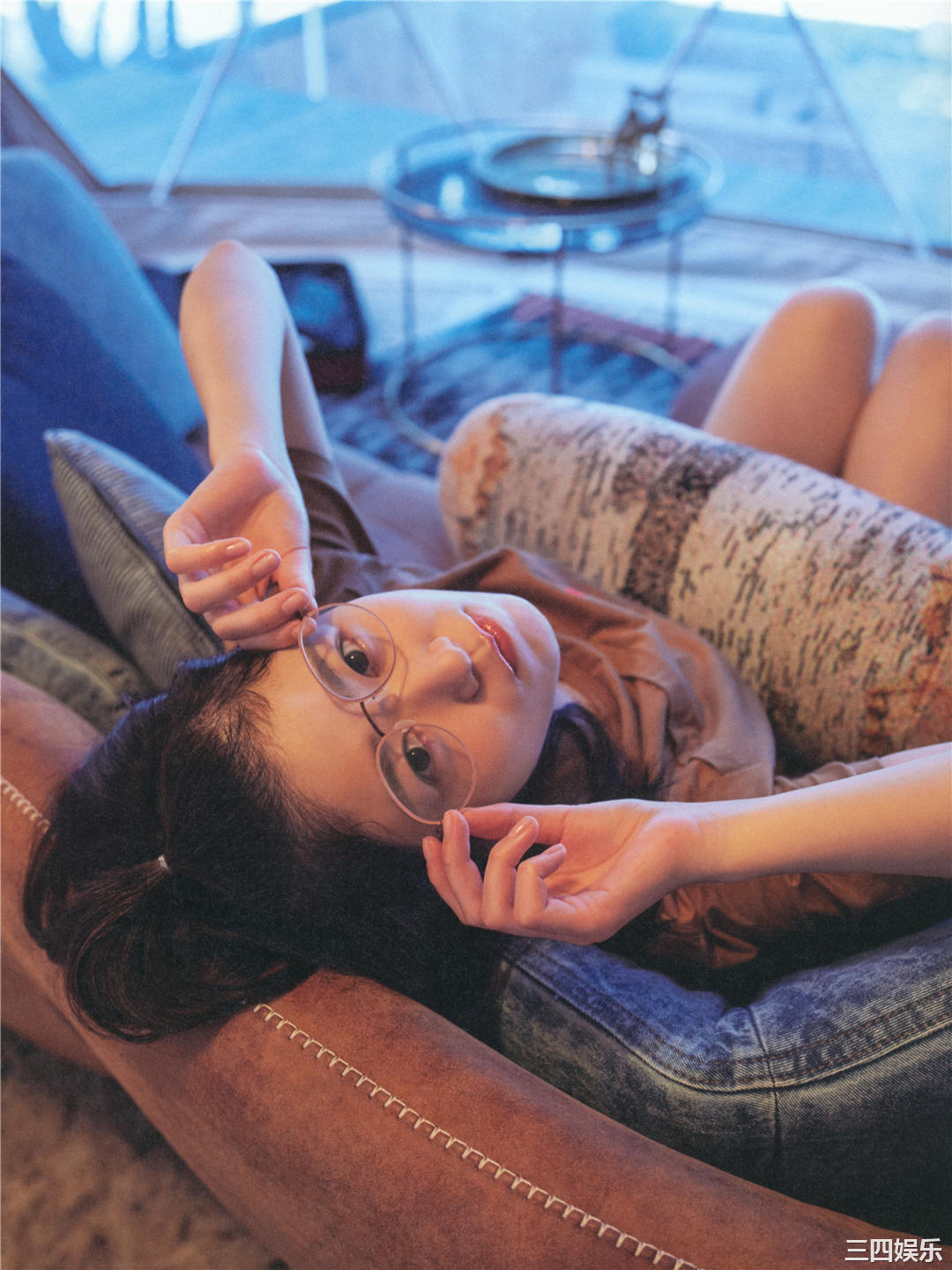 丹生明里1ST写真集《やさしい関係》高清全本