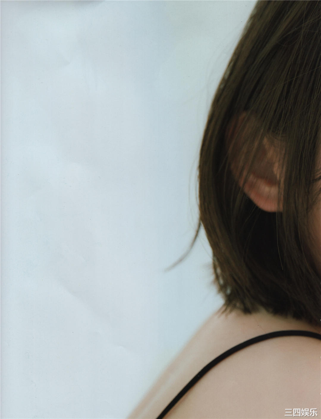 欅坂46写真集《21人の未完成》高清全本