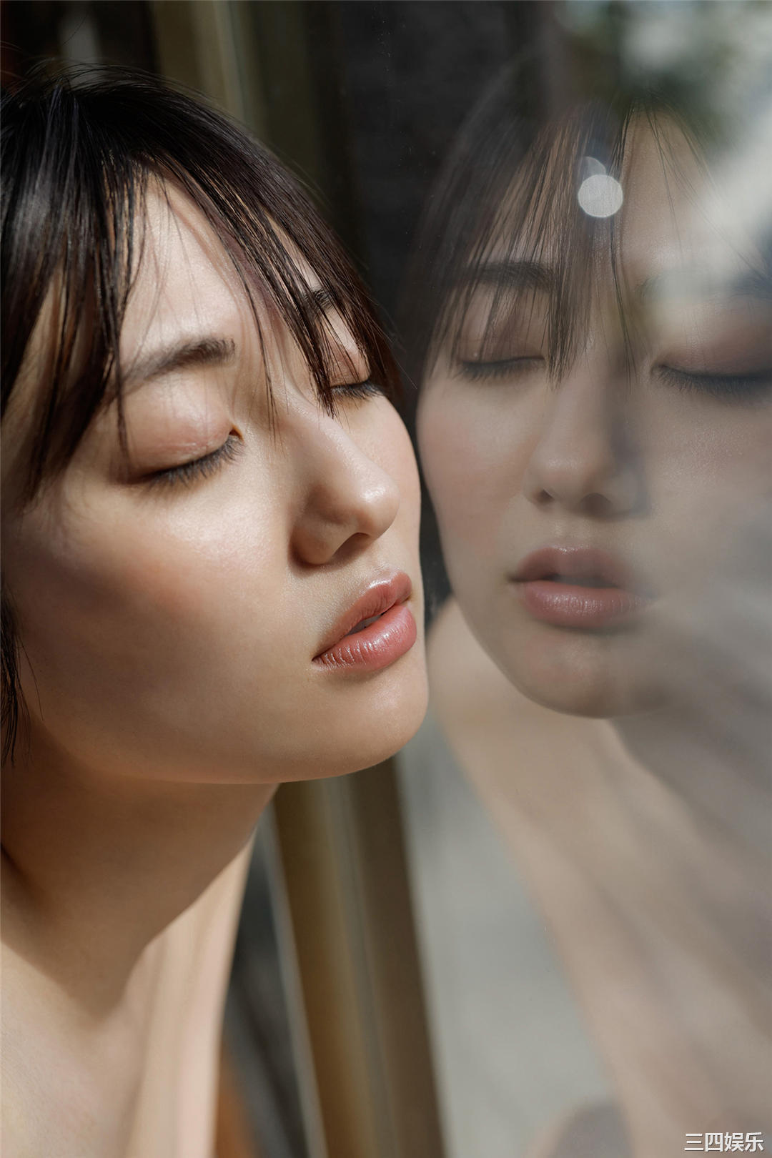 奥山和纱写真集《再恋――再ビ恋ヲスル。》高清全本