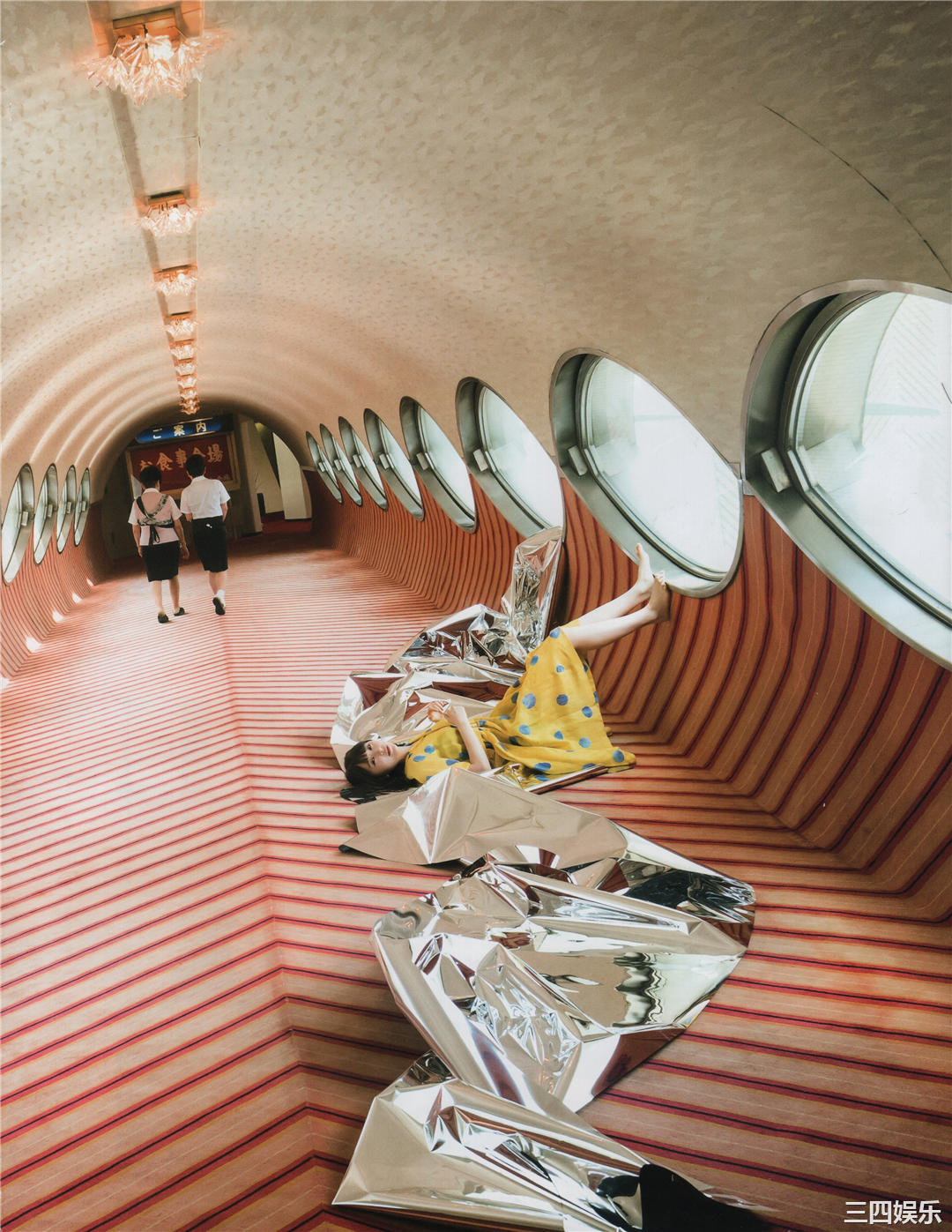 欅坂46写真集《21人の未完成》高清全本