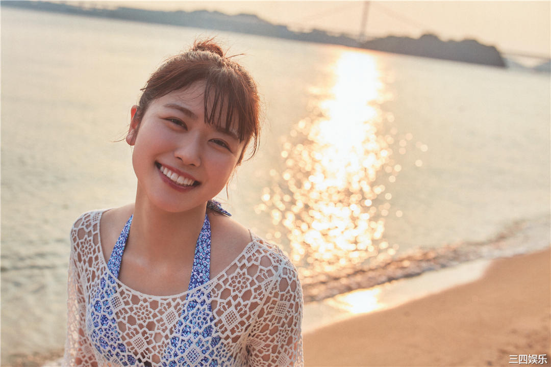 丹生明里1ST写真集《やさしい関係》高清全本