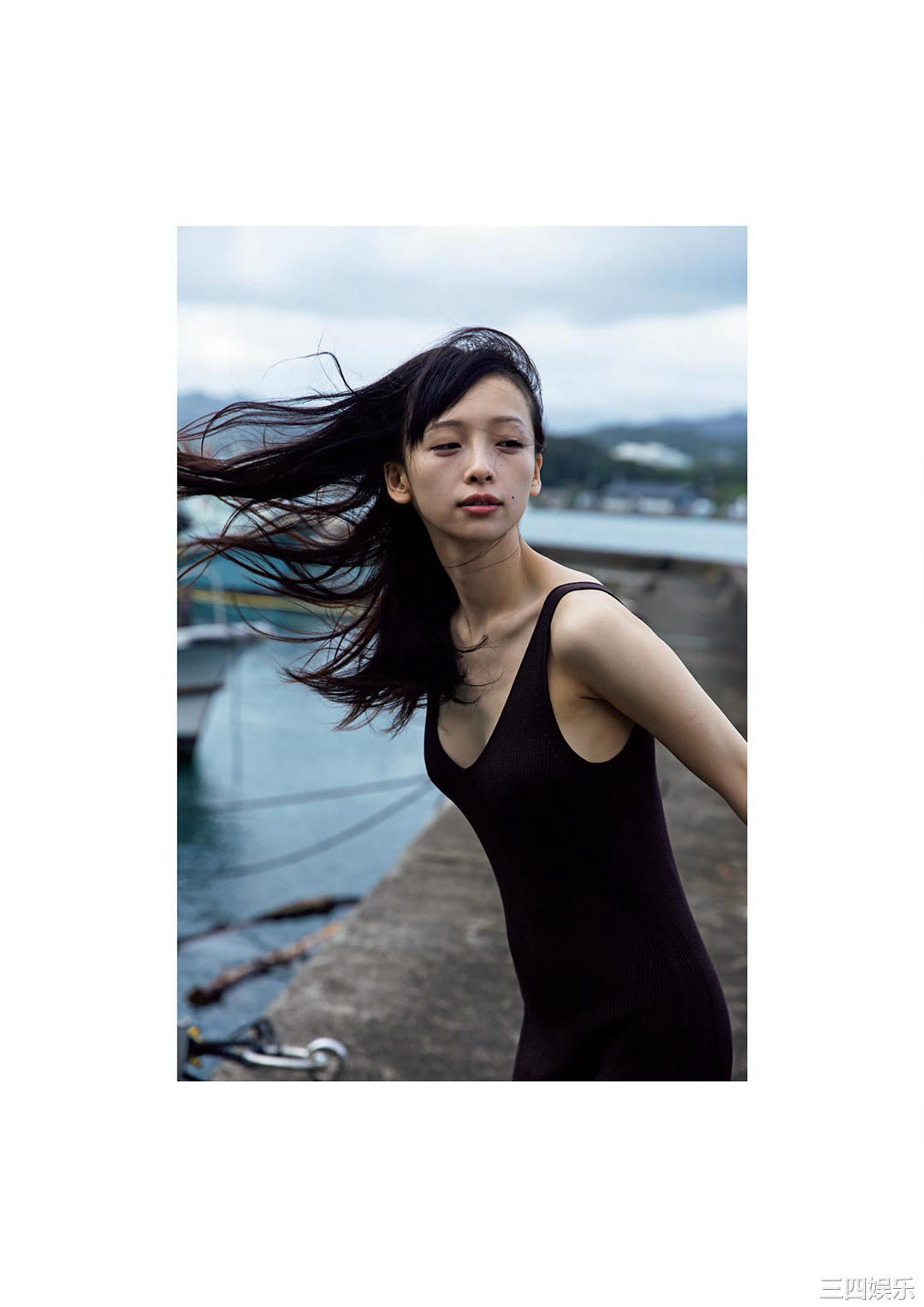 华村飞鸟写真集《月刊 華村あすか　今》高清全本