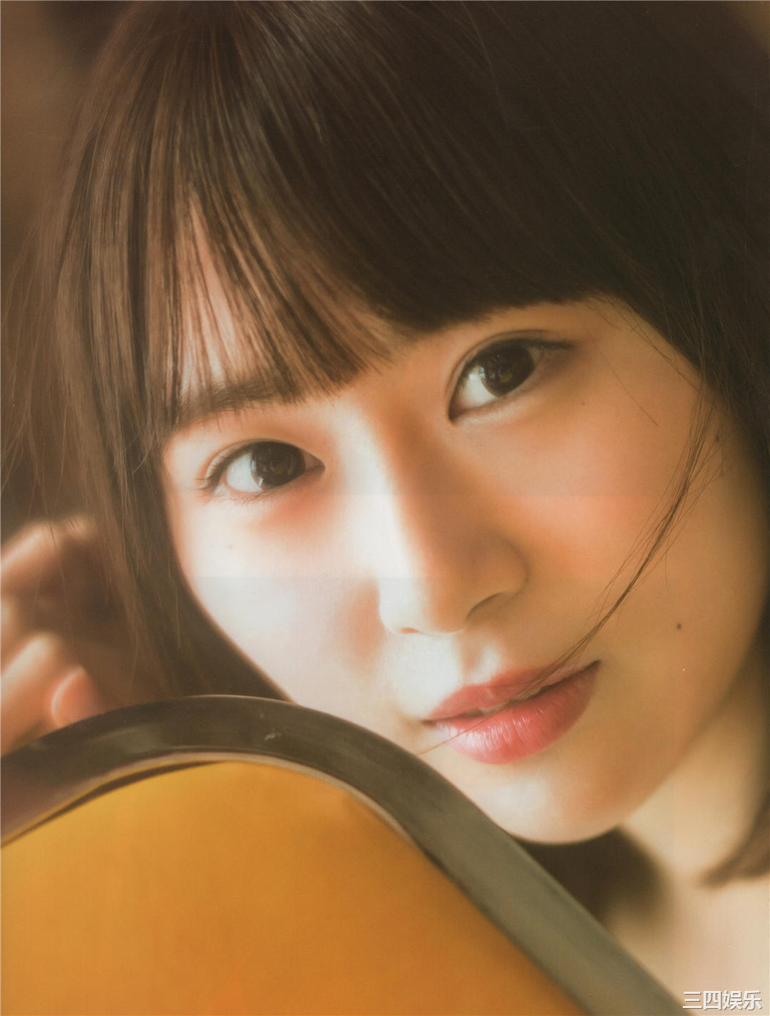 欅坂46写真集《21人の未完成》高清全本