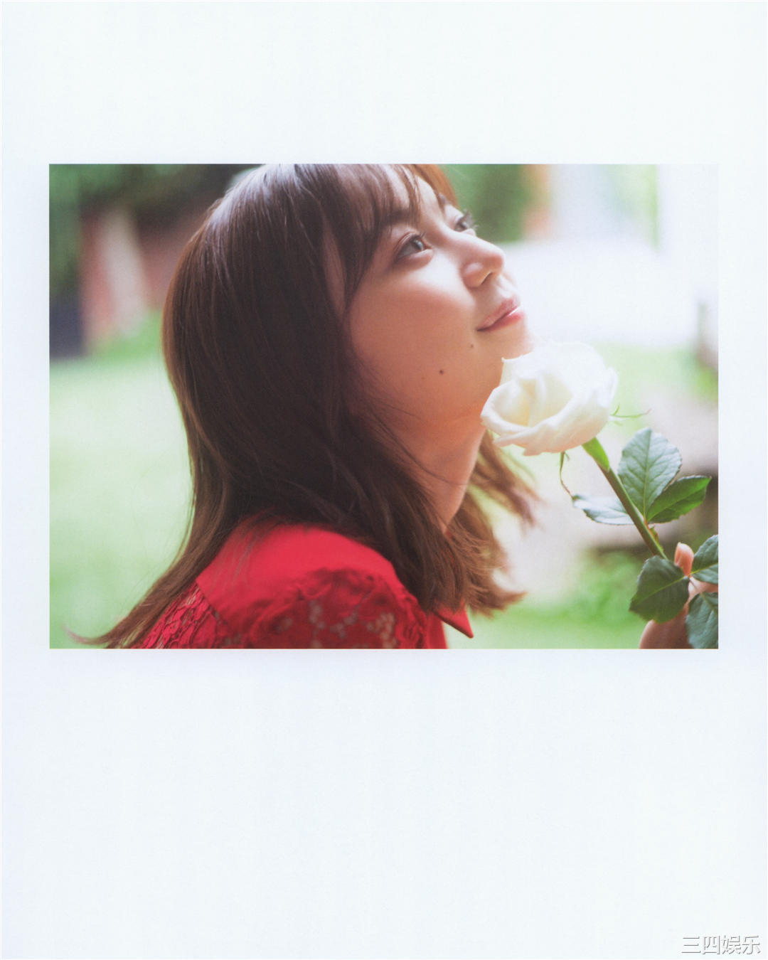 生田绘梨花写真集《生田絵梨花 乃木坂46卒業記念 メモリアルブック カノン》高清全本