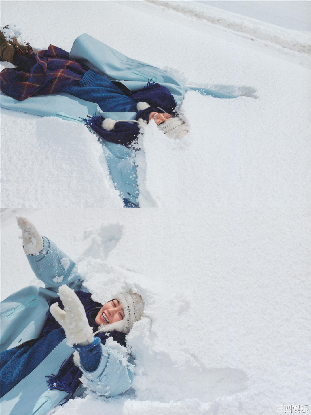 丹生明里1ST写真集《やさしい関係》高清全本