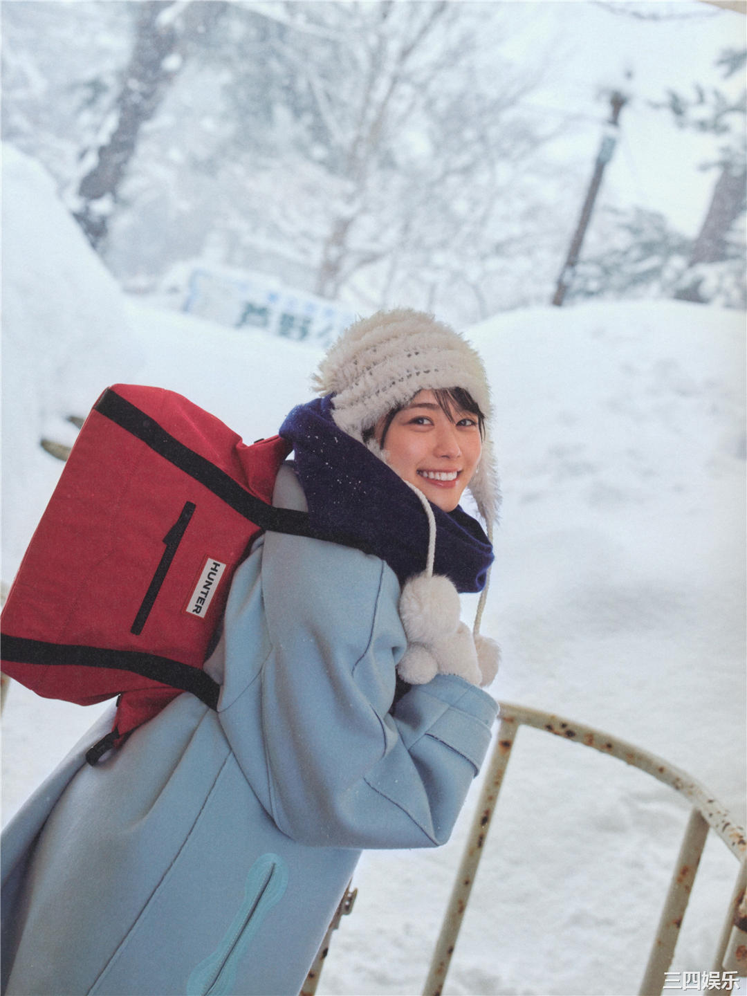 丹生明里1ST写真集《やさしい関係》高清全本