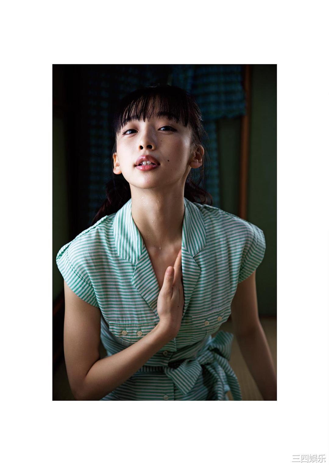 华村飞鸟写真集《月刊 華村あすか　今》高清全本