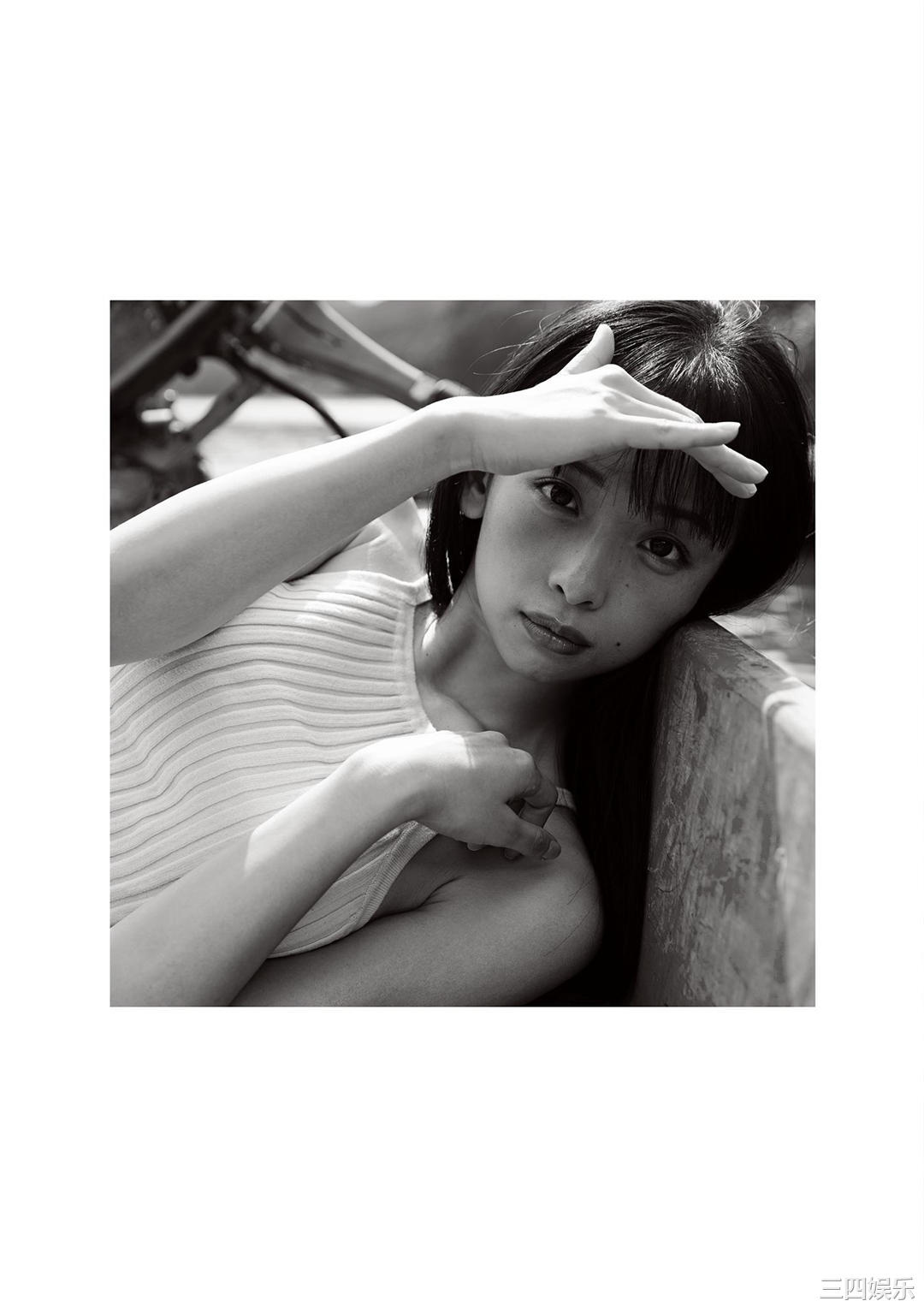 华村飞鸟写真集《月刊 華村あすか　今》高清全本