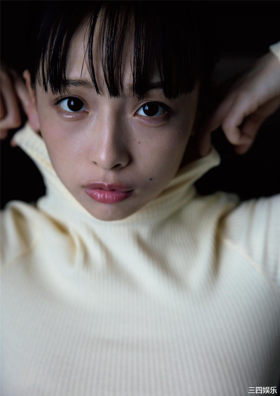 华村飞鸟写真集《月刊 華村あすか　今》高清全本