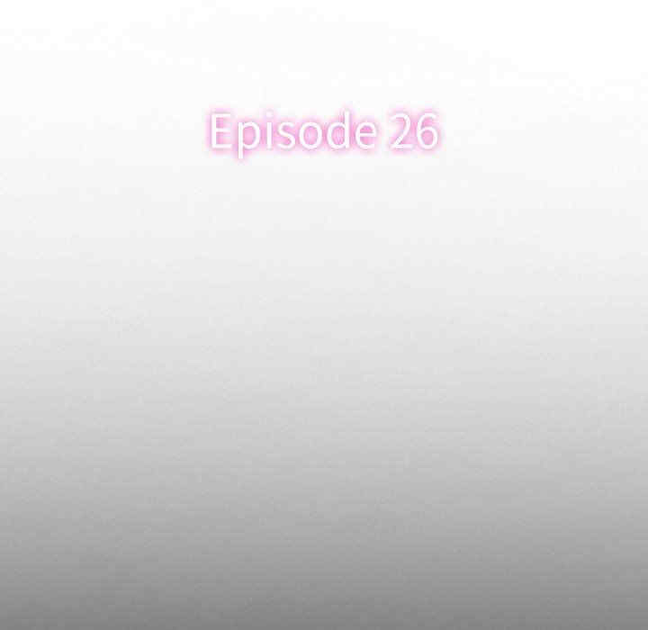 徘徊的心动/爱情扑朔迷离