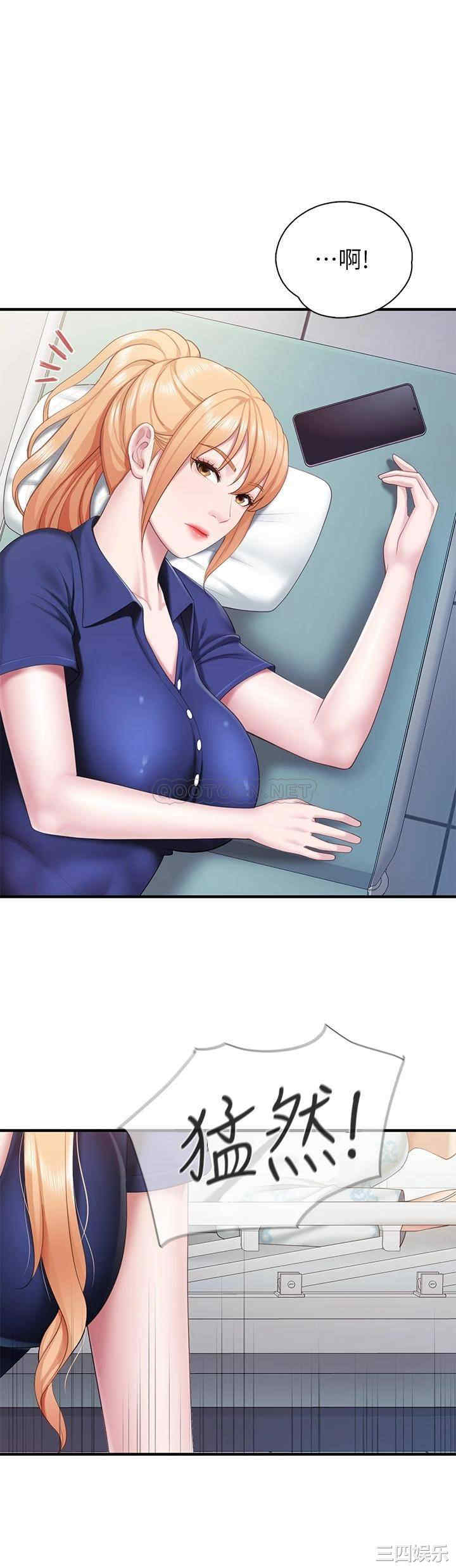 亲子餐厅的妈妈们