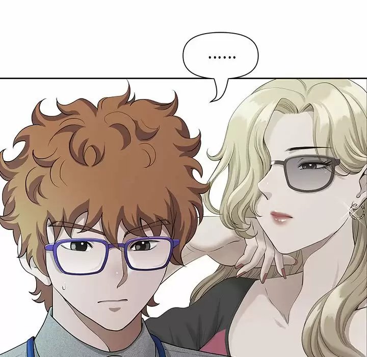 我的双胞胎老公/我老公是双胞胎