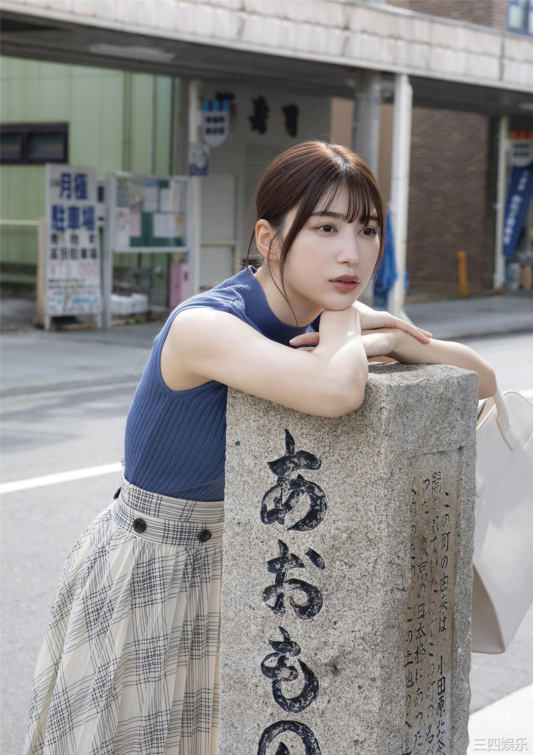 雪平莉左写真集《the end of fascination and temptation》高清全本