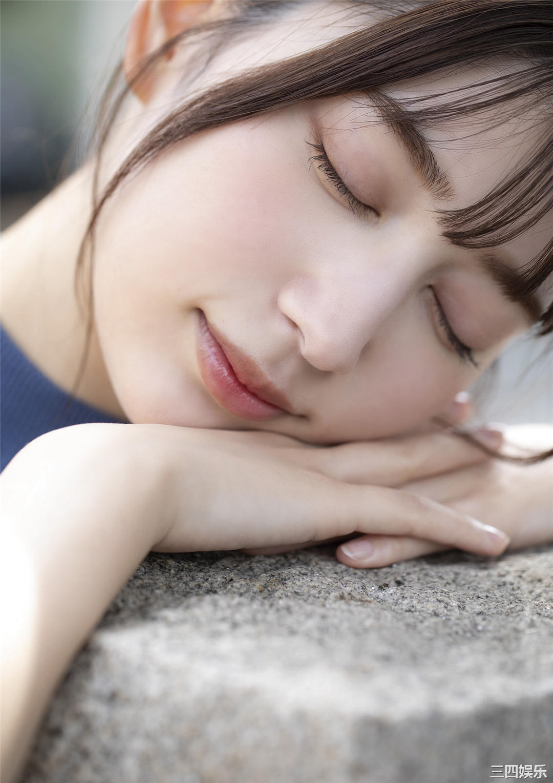 雪平莉左写真集《the end of fascination and temptation》高清全本