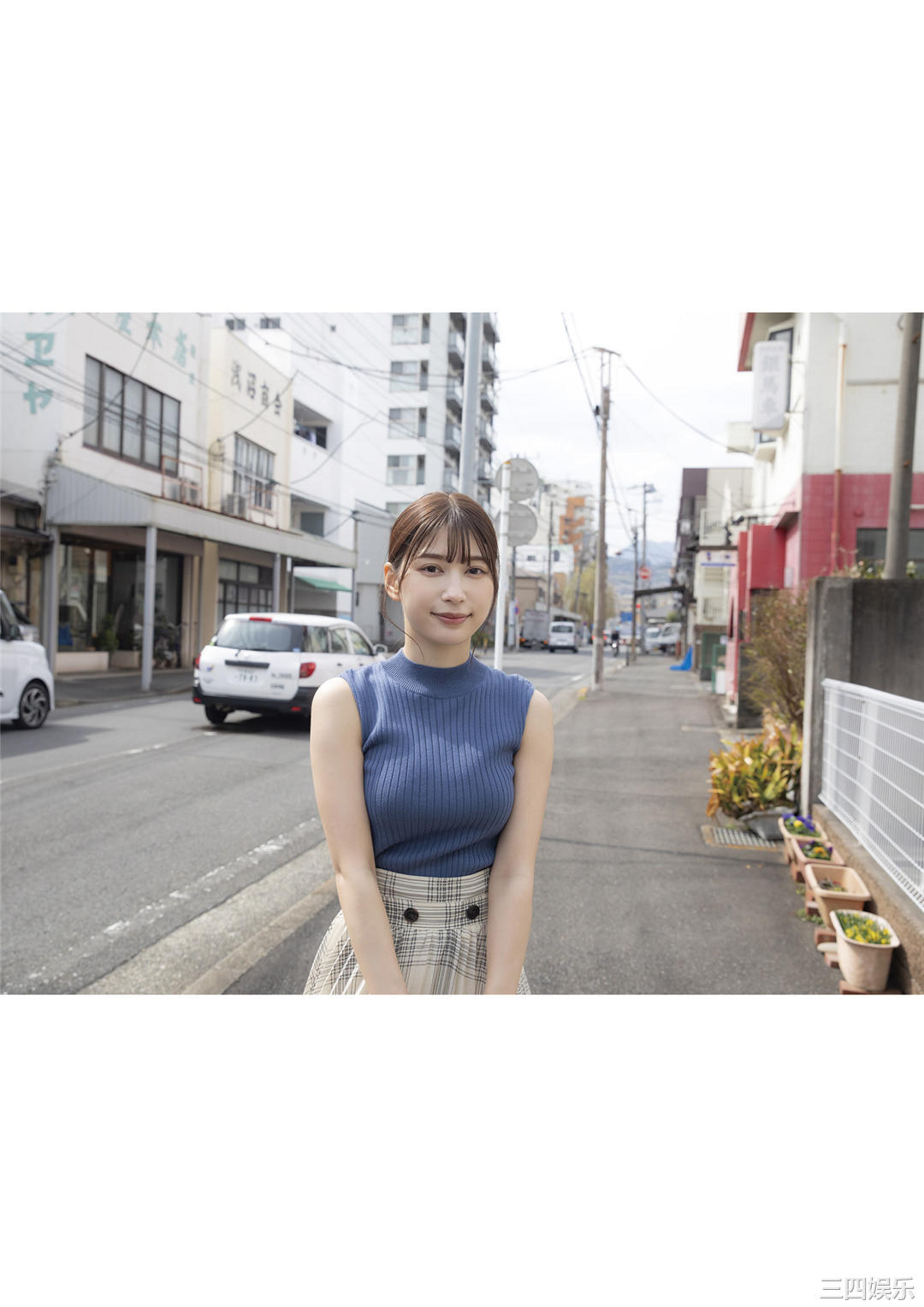 雪平莉左写真集《the end of fascination and temptation》高清全本