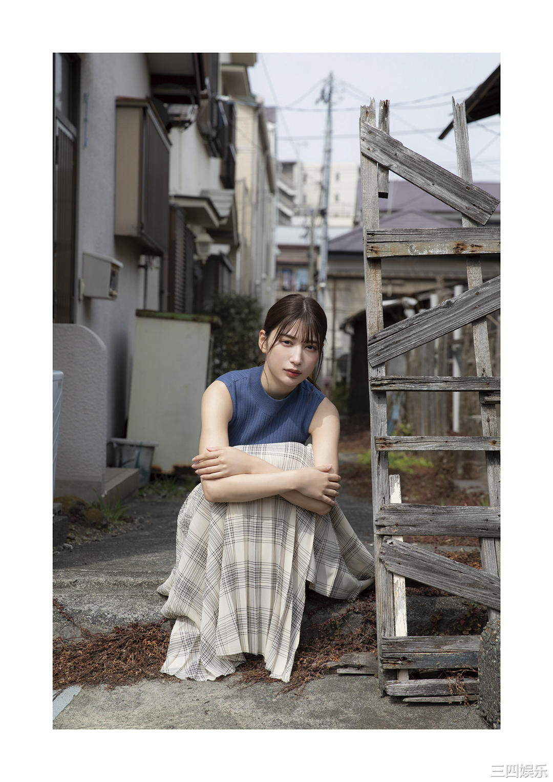 雪平莉左写真集《the end of fascination and temptation》高清全本