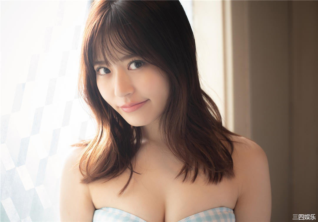 月足天音写真集《やっぱアイドルやけん》高清全本