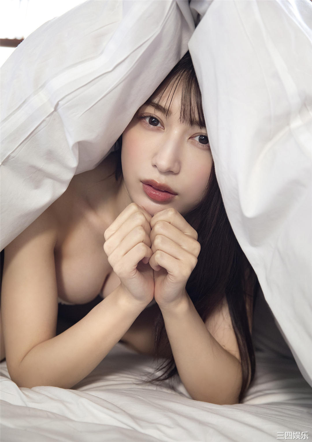 雪平莉左写真集《the end of fascination and temptation》高清全本