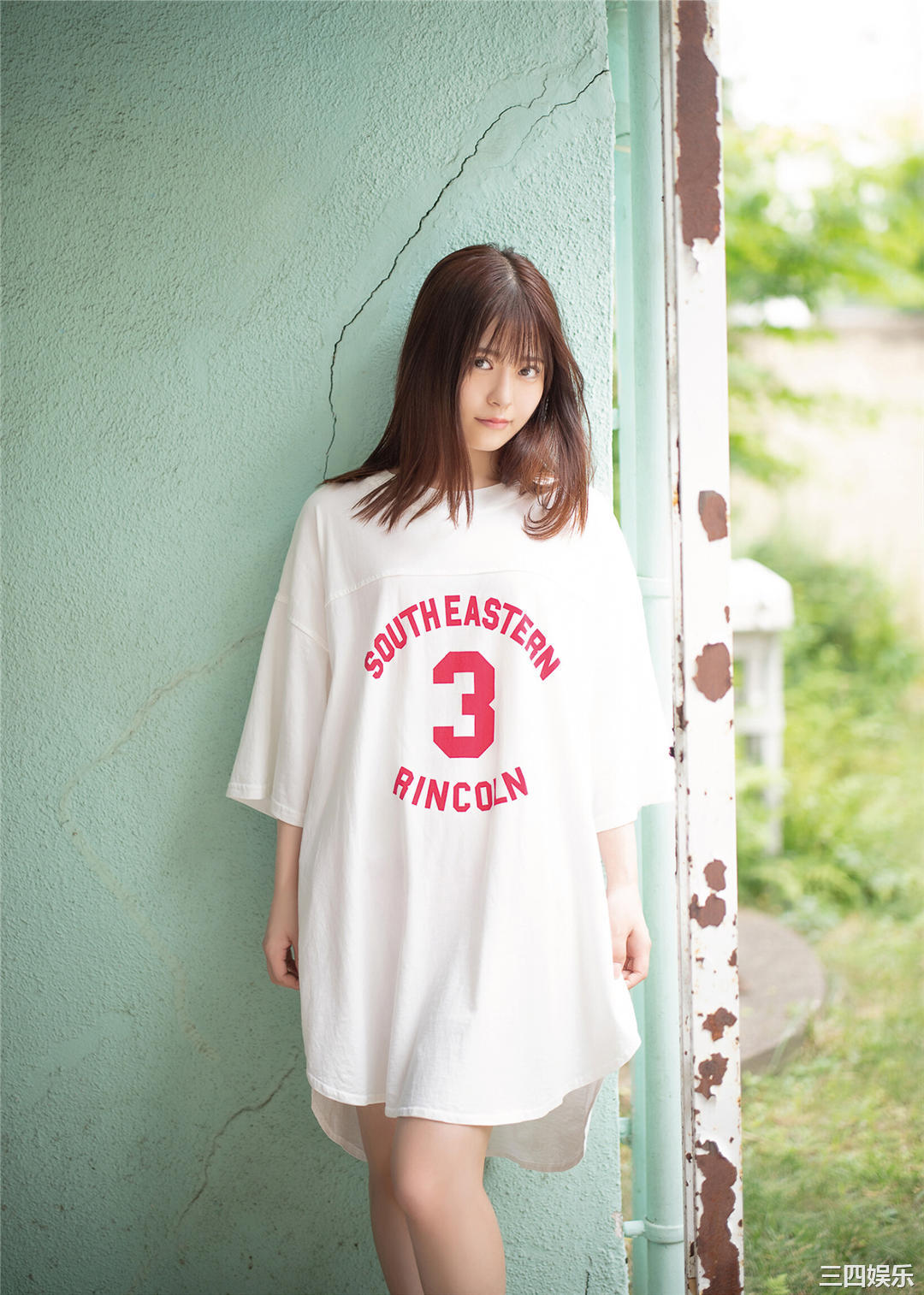 月足天音写真集《やっぱアイドルやけん》高清全本