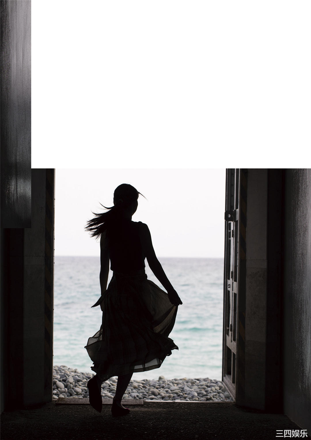 雪平莉左写真集《the end of fascination and temptation》高清全本