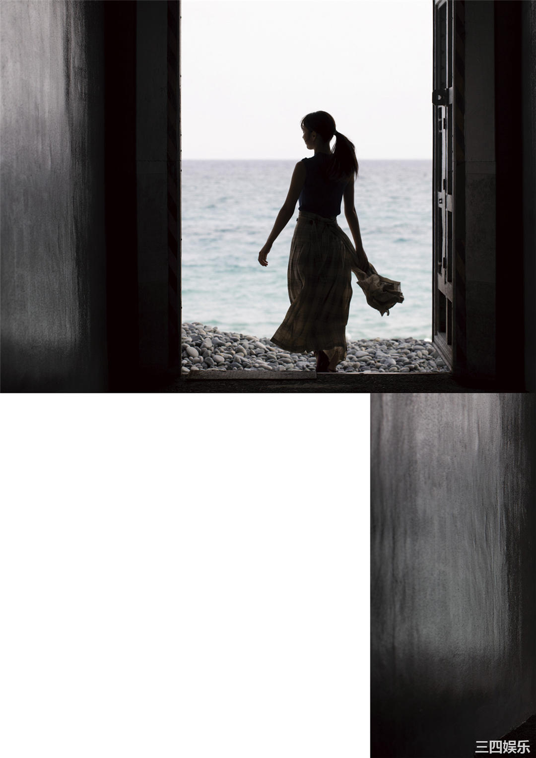 雪平莉左写真集《the end of fascination and temptation》高清全本