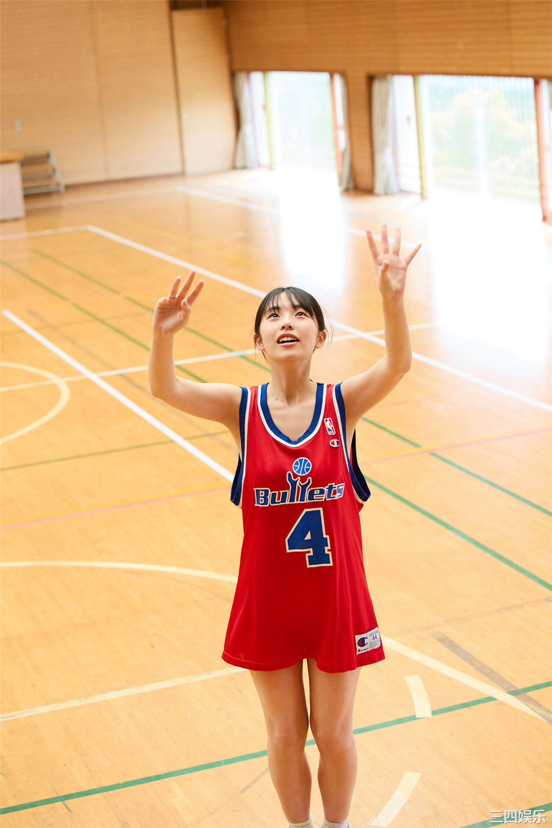 菊地姬奈写真集《ネオ・フレッシュガール」ｖｏｌ．２》高清全本