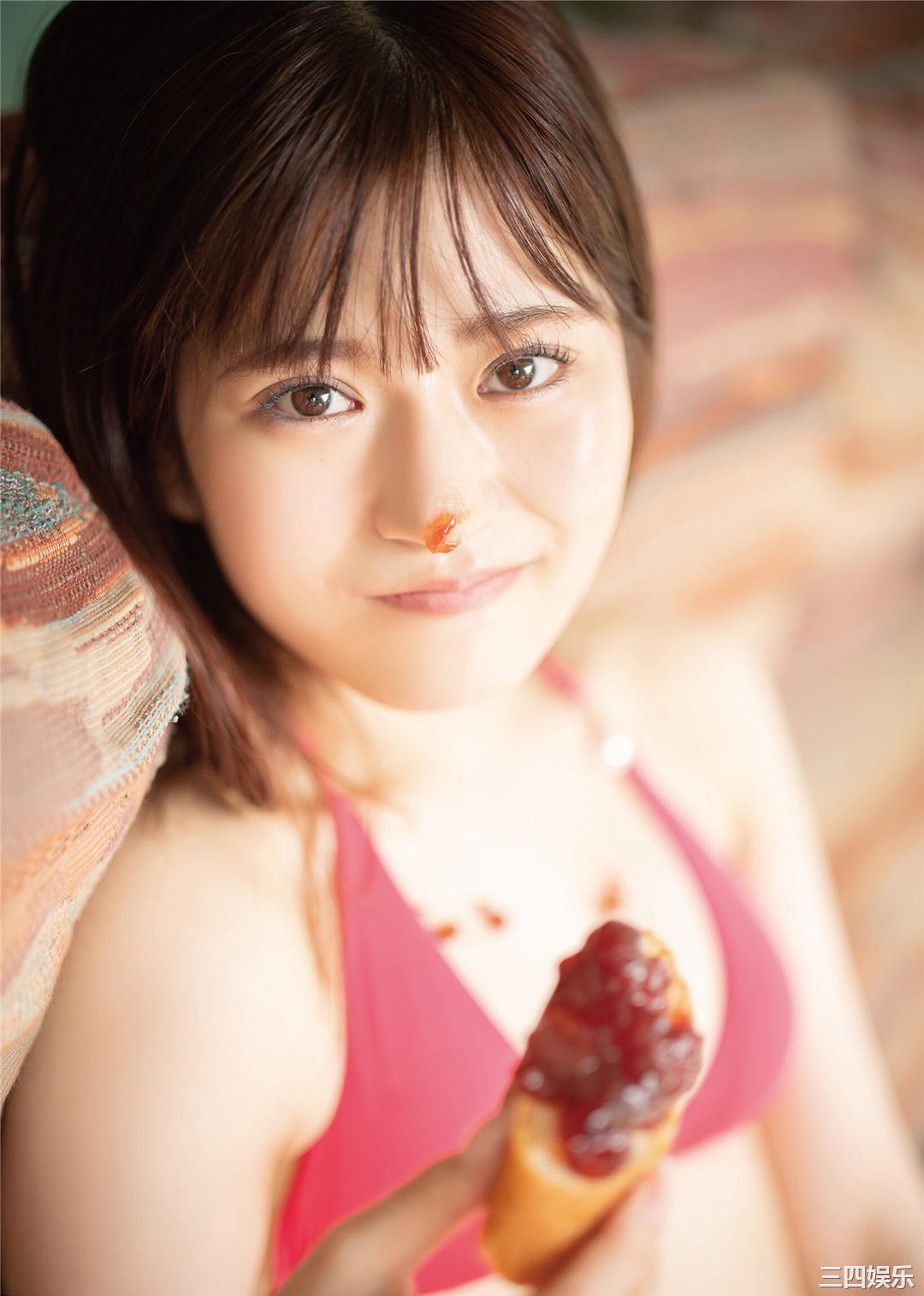 月足天音写真集《やっぱアイドルやけん》高清全本