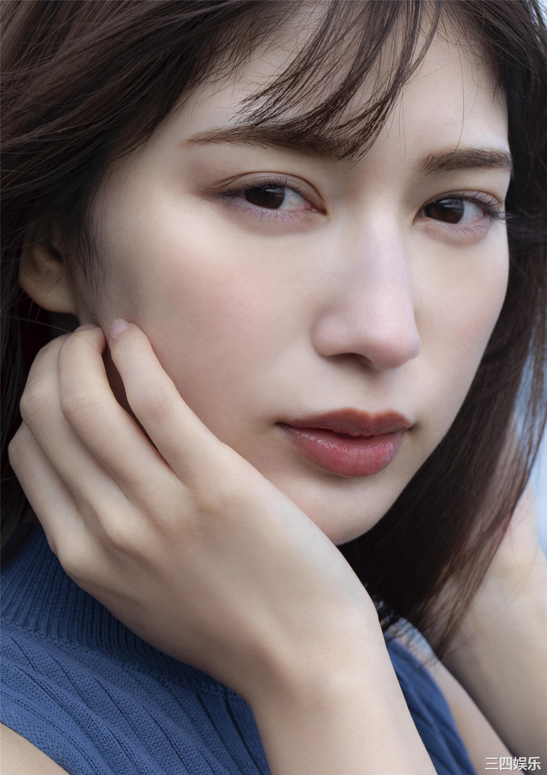 雪平莉左写真集《the end of fascination and temptation》高清全本