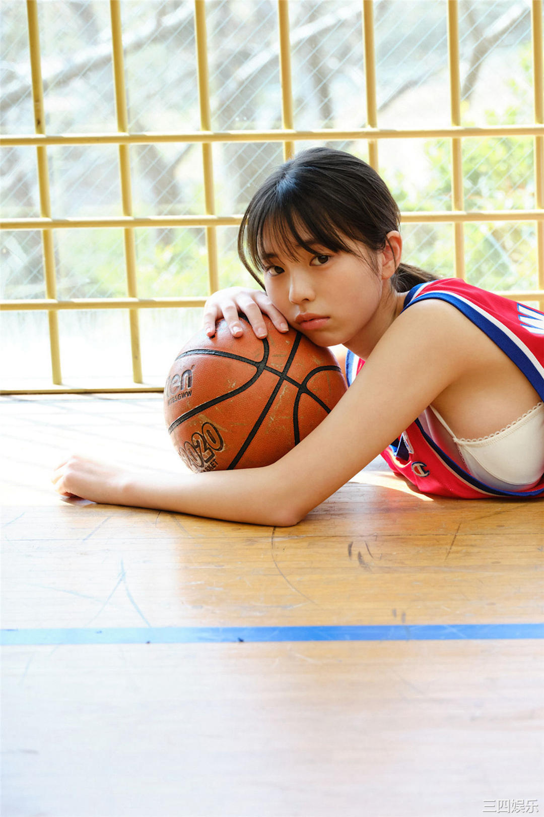 菊地姬奈写真集《ネオ・フレッシュガール」ｖｏｌ．２》高清全本