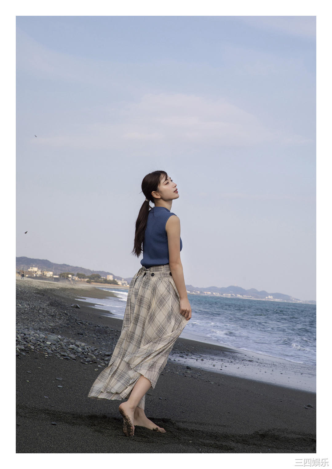 雪平莉左写真集《the end of fascination and temptation》高清全本