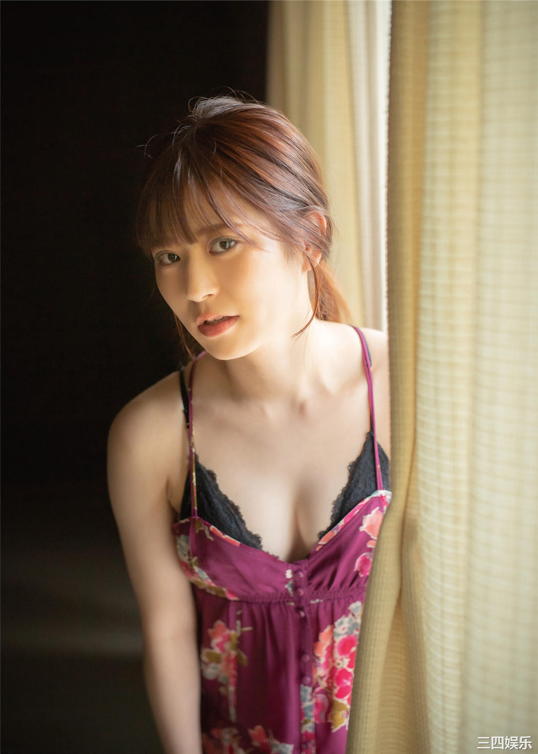 月足天音写真集《やっぱアイドルやけん》高清全本