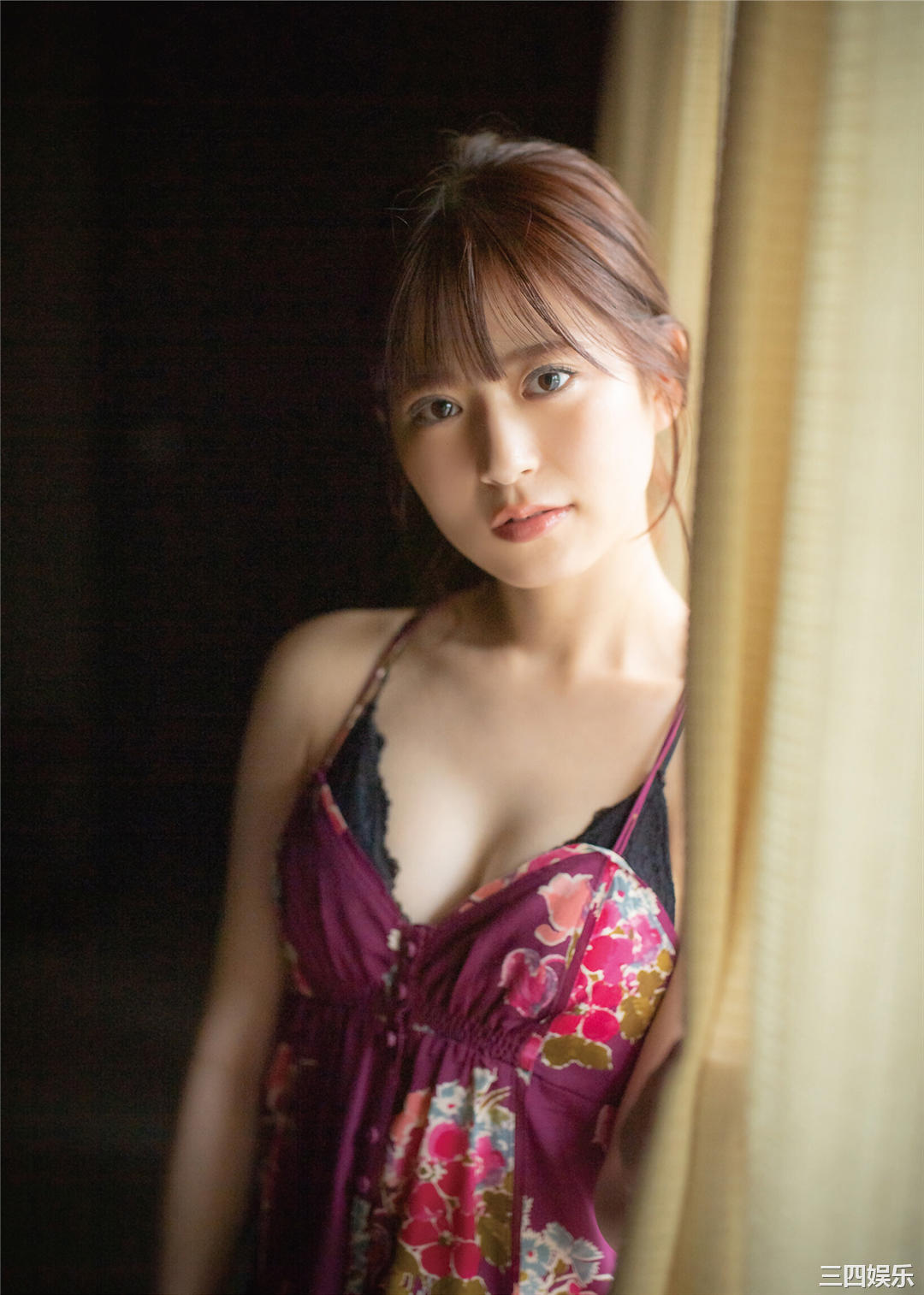 月足天音写真集《やっぱアイドルやけん》高清全本