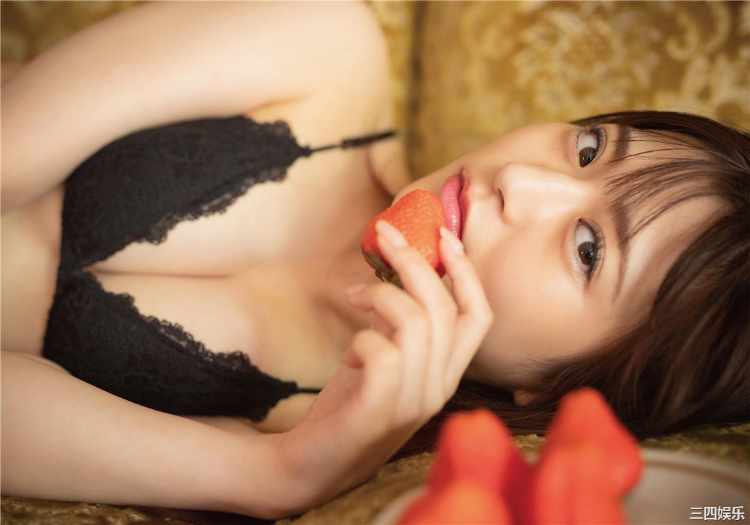 月足天音写真集《やっぱアイドルやけん》高清全本