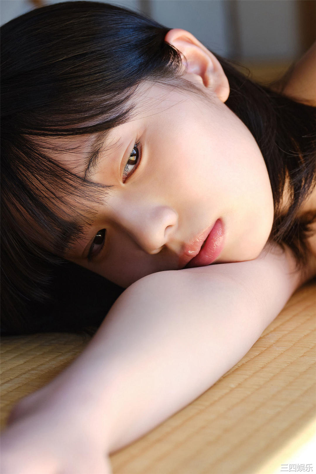 菊地姬奈写真集《ネオ・フレッシュガール」ｖｏｌ．２》高清全本