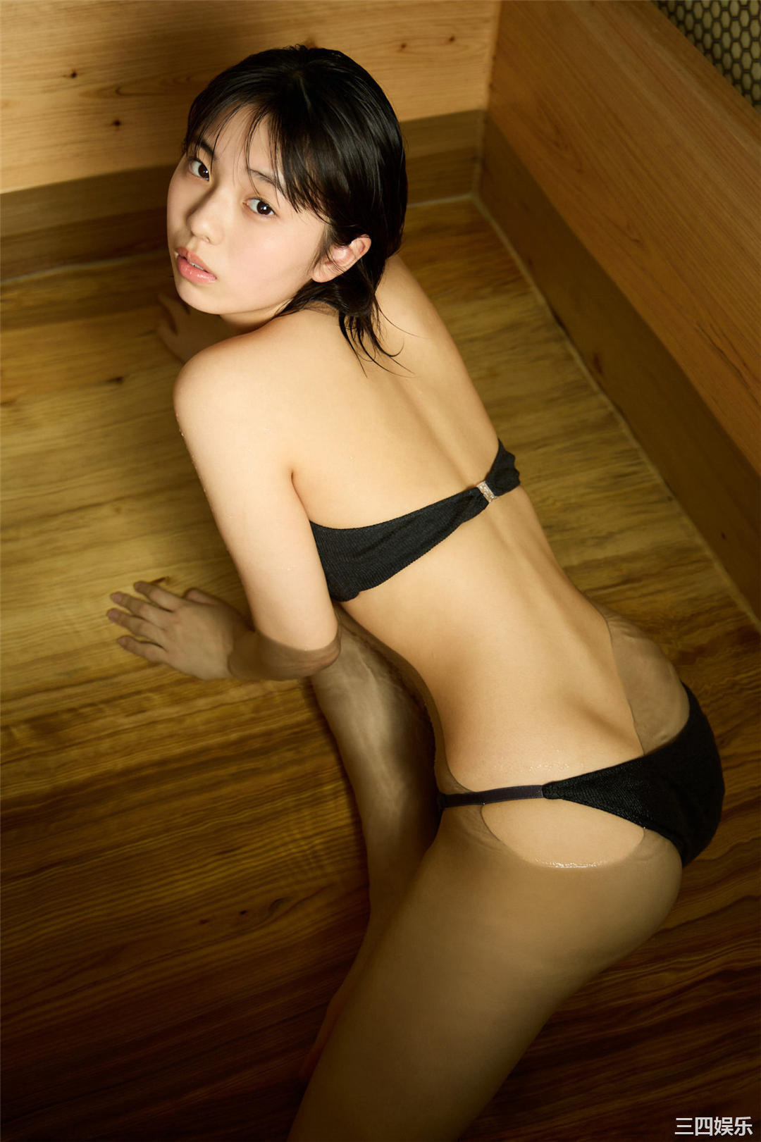 菊地姬奈写真集《ネオ・フレッシュガール」ｖｏｌ．２》高清全本