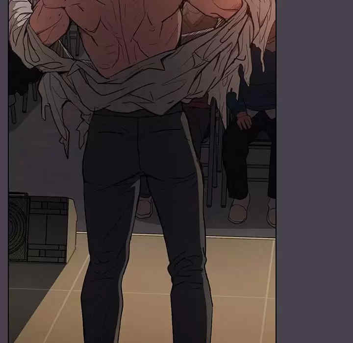 鲁蛇出头天/没种又怎样